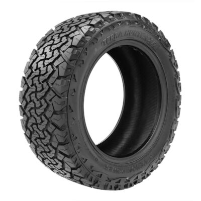 295/60R20 Venom Terra Hunter X/T