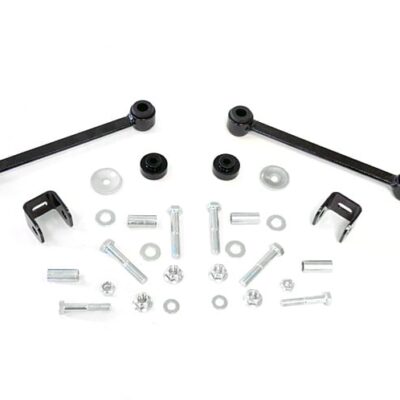 Sway Bar Links | Front | 4 Inch Lift | Ford F-250 4WD (1980-1997)
